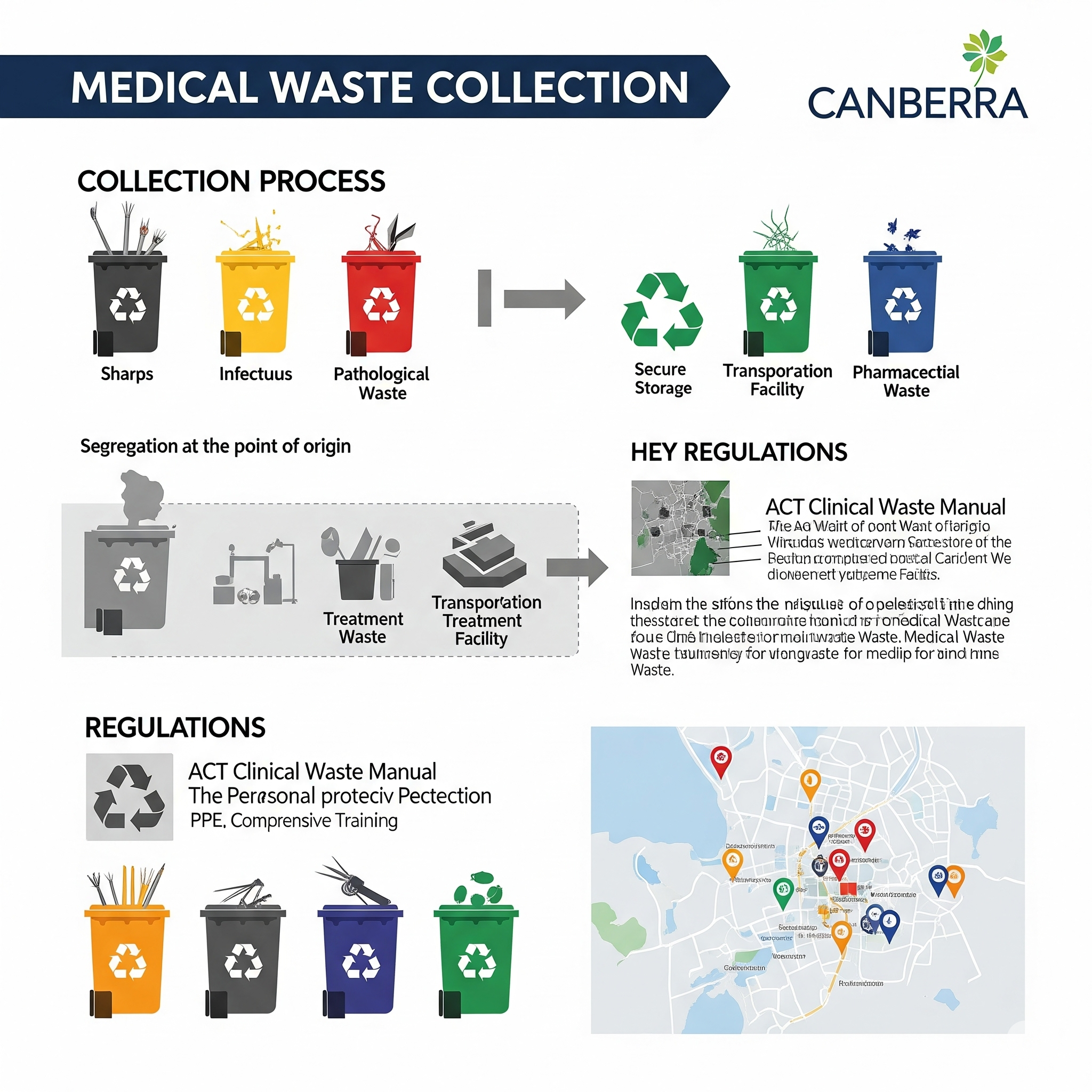 Medical Waste Collection