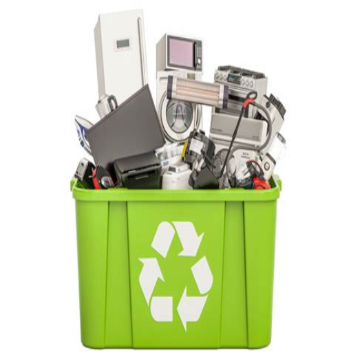 E-Waste & Recycling E-Waste & Recycling By Zero Waste Services