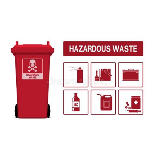 Hazardous Waste Management By Zero Waste Services