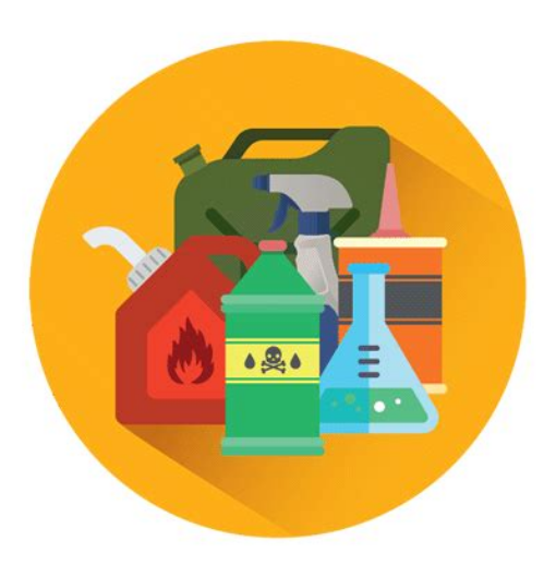 Liquid Chemical Recycling By Zero Waste Services