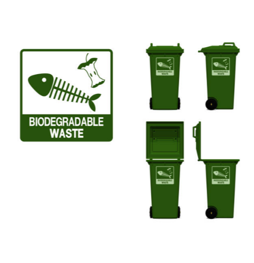 Organic Waste Management By Zero Waste Services