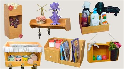 Cardboard Reuse Ideas Image