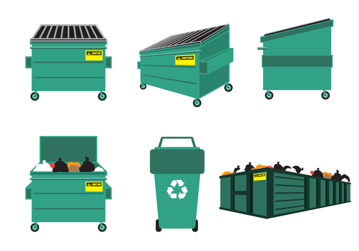 Dumpster Image