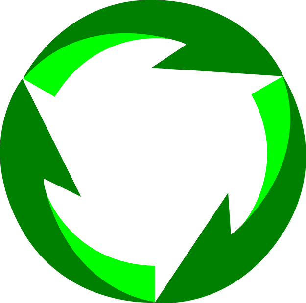 Sustainable Recycling