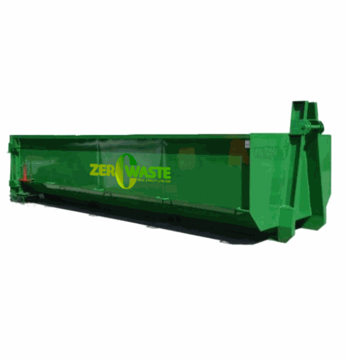 hook bin services
