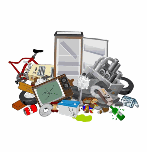 Rubbish Removal Service