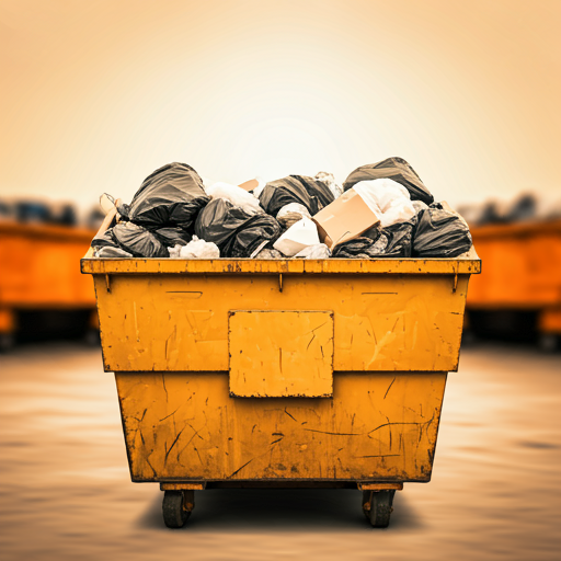 Industrial Bin Services: Streamline Your Waste Management Today