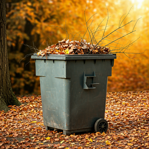Roll-off Bins