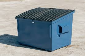 Front Load Bins
