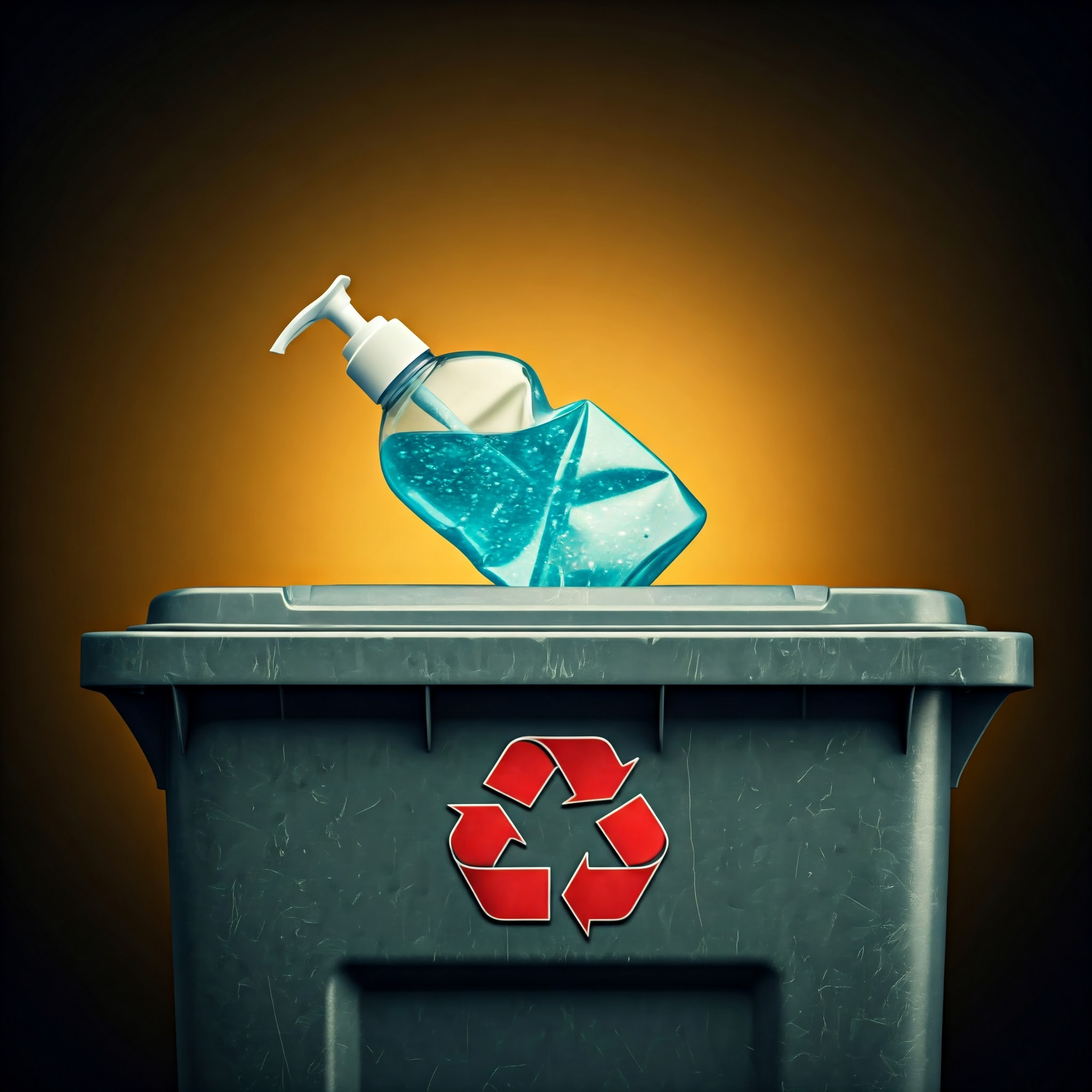 Hand Sanitiser Disposal Regulations Melbourne