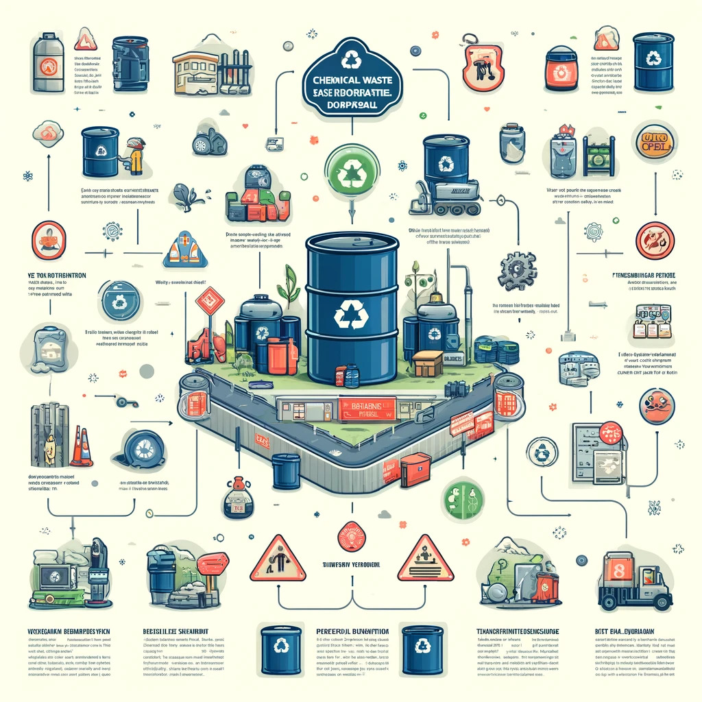 Best Chemical Waste Disposal