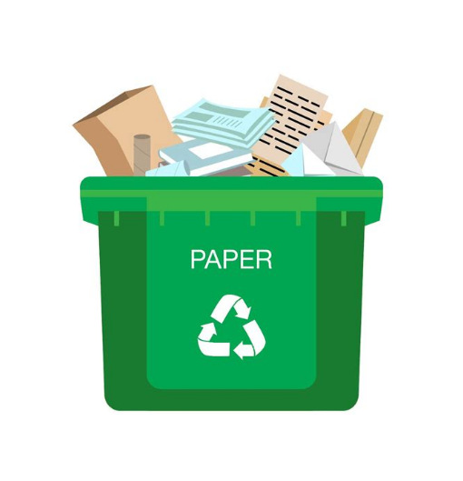 Paper & Cardboad Recycling Paper & Cardboad Recycling By Zero Waste Services