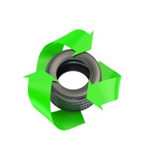 Tyre Recycling Tyre Recycling By Zero Waste Services