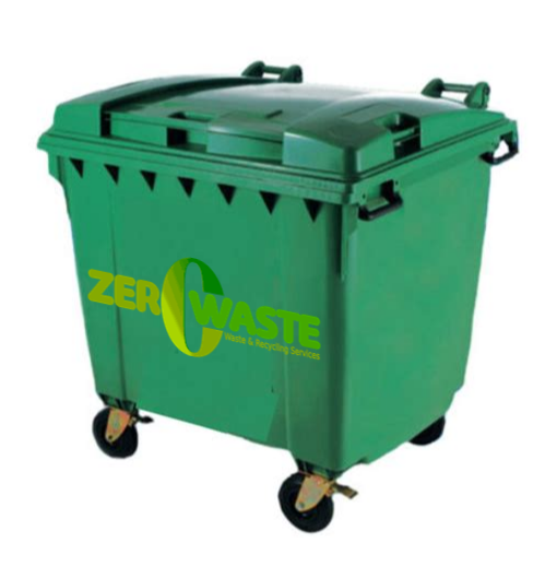 Bin Services Bin Services By Zero Waste Services
